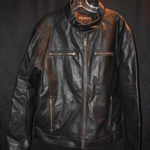 JM5 Men's Guess Coat